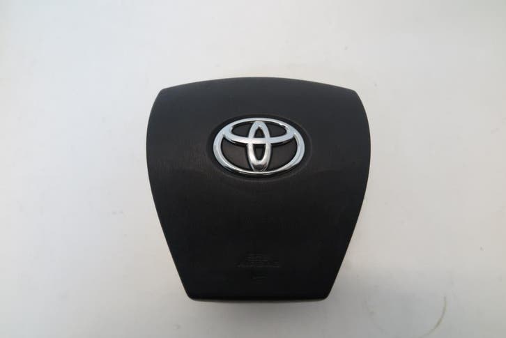airbag bestuurder Toyota Prius Plus, Auto-onderdelen, Interieur en Bekleding, Gebruikt, Verzenden