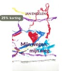 Mijn wegen, mijn weg 9789464480184 Jan Engelen, Boeken, Kookboeken, Verzenden, Zo goed als nieuw, Jan Engelen