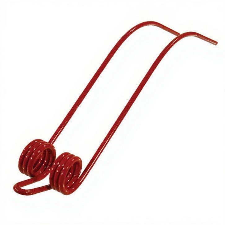 Zwadharktand 9020830 - Claas (Werktuigen), Zakelijke goederen, Landbouw | Werktuigen, Ophalen of Verzenden