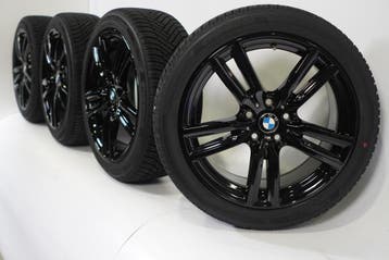 BMW 2 serie F45 F46 Active Gran Tourer 486M 18 inch velgen H, Autos : Pièces & Accessoires, Pneus & Jantes, Ophalen of Verzenden