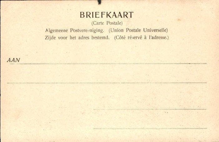 Schepen/ boten - Ansichtkaart (128) - 1900-1999, Collections, Cartes postales | Étranger