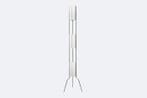 Foscarini - Valerio Bottin - Staande lamp - Totem - Metaal,
