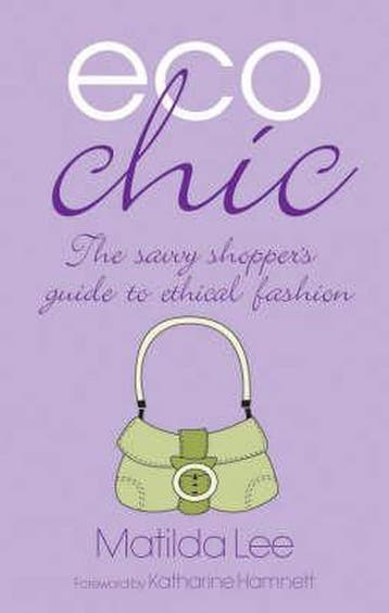 Eco Chic 9781856752893 Matilda Lee, Boeken, Verzenden, Zo goed als nieuw, Matilda Lee