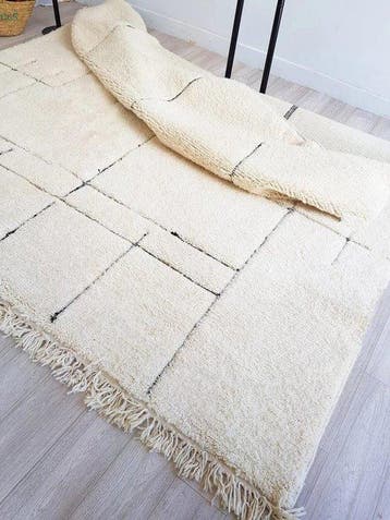 Berber - Tapis - 300 cm - 200 cm - Fabuleux tapis berbère, Maison & Meubles