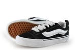 Vans Sneakers in maat 38 Zwart, Verzenden, Zwart, Sneakers, Gedragen