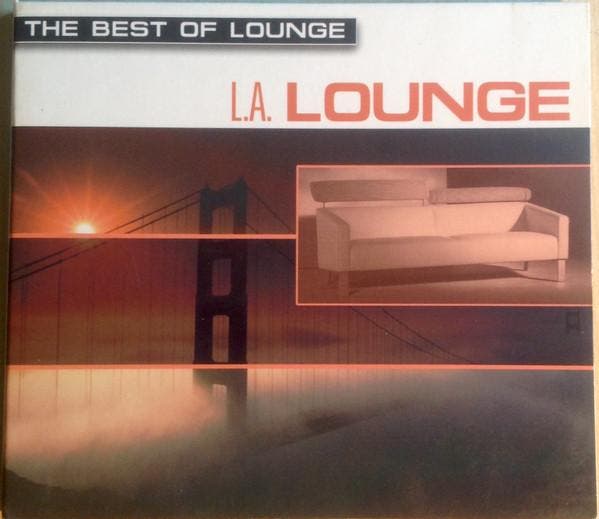 James Ryan - The Best Of Lounge : L.A. Lounge, CD & DVD, CD | Pop, Envoi