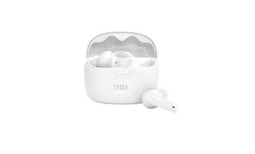 JBL Tune Beam In-Ear Oordopjes, Draadloos, Waterbestendig..., Ophalen of Verzenden, Nieuw