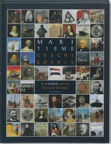Maritieme geschiedenis - ter Brugge, Verzenden, Nieuw