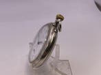 Longines Efco . Metallo . 1906 . - 1900-1949, Handtassen en Accessoires, Horloges | Heren, Nieuw