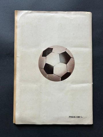 Sicker Verlag Die Neue Bundesliga Compleet album - Light, Verzamelen, Nieuw