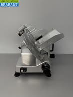 HCB Vleessnijmachine Snijmachine 300 mm 230V Horeca Slagerij, Zakelijke goederen, Horeca | Keukenapparatuur, Ophalen of Verzenden