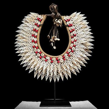 Decoratief ornament - NO RESERVE PRICE - SN12 - Decorative