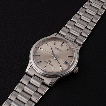 GRAND SEIKO - Vintage - SBGS007 - Heren - 1993
