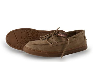 Posh Bootschoenen in maat 42 Bruin, Verzenden