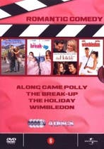Romantic Comedy Box 2 (dvd nieuw), Ophalen of Verzenden, Nieuw in verpakking