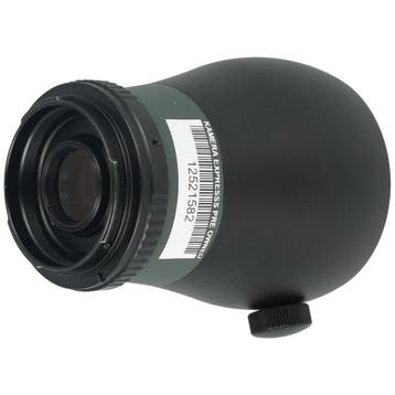 Swarovski TLS APO 30mm + DRX | Occasion, Ophalen of Verzenden, Nieuw