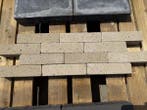 Veiling - 8 M2 Betonklinker Waalformaat Blanco Ongetrommeld, Nieuw