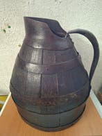 Kruik - Hout