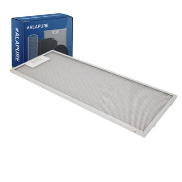 Metaalfilter voor Inventum 40600900029, Verzenden, Nieuw
