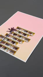 Téber - Containers (Peach)