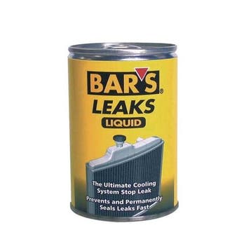 Bars leaks liquid 150 gr., Ophalen of Verzenden