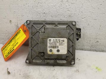 Computer Motormanagement Alfa Romeo 159 O127747, Nieuw