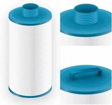 Filtre spa Weau type 16 (y compris SC716 ou 4CH-21), Ophalen of Verzenden