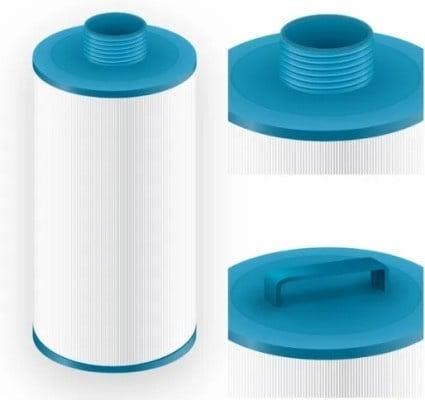Filtre spa Weau type 16 (y compris SC716 ou 4CH-21), Tuin en Terras, Bubbelbaden en Hottubs, Ophalen of Verzenden