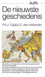 De nieuwste geschiedenis / Aula / 842 9789027446176, Verzenden, Gelezen, P.A.J. Calje