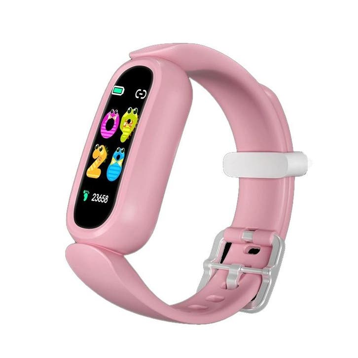 DrPhone KidsTime X13 – Smartwatch Voor Kinderen – App, Bijoux, Sacs & Beauté, Montres connectées, Envoi