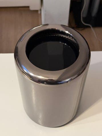 Apple Mac Pro 6.1 - Computer (1)