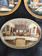 Bradex - Schotel (3) - capolavori del Botticelli