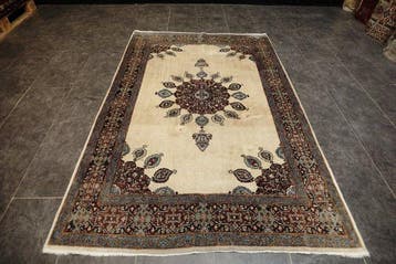 Gohm - Tapis - 203 cm - 140 cm