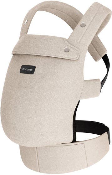 Momcozy PureHug - Baby en Peuter Draagzak – Ergonomische.., Verzenden, Nieuw