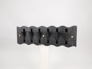 Wilk Brothers Furniture - Sebastian Wilk - Porte-manteau -, Antiek en Kunst