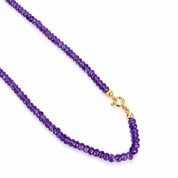 Améthyste - autre - Collier, Collections