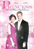 The princess (dvd tweedehands film), Ophalen of Verzenden, Nieuw in verpakking