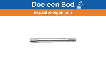 Bieden: Jabsco Anglo Tech 10417 Albero Drive, Ophalen of Verzenden, Nieuw