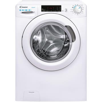 Candy Cs149te - Wasmachine - 9 kg - 1400 tpm - Energieklasse, Elektronische apparatuur, Ophalen of Verzenden, Nieuw