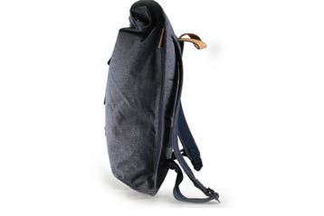 Kipling Rugzak Blauw, Verzenden