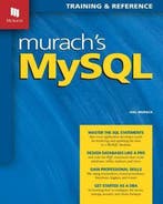 MurachS Mysql 9781890774684 Joel Murach, Boeken, Verzenden, Gelezen, Joel Murach