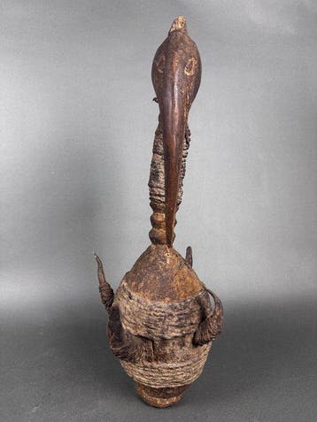 Senoufo-fetisj - Mali (Zonder minimumprijs)