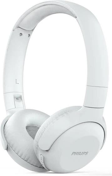 Philips UpBeat TAUH202WT draadloze hoofdtelefoon wit -..., Verzenden, Nieuw
