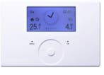 Stiebel Eltron Fet Contrôleur De Chambre Numérique - 234723, Bricolage & Construction, Verzenden