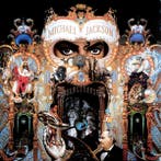 Michael Jackson - Dangerous, Verzenden