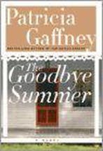 Goodbye Summer 9780060185299 Patricia Gaffney, Verzenden, Gelezen, Patricia Gaffney