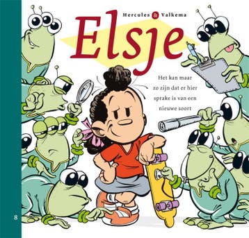 Het kan maar zo zijn dat er hier sprake is van een nieuwe, Verzenden, Zo goed als nieuw, Eric Hercules