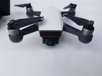 DJI Spark Drone-camera