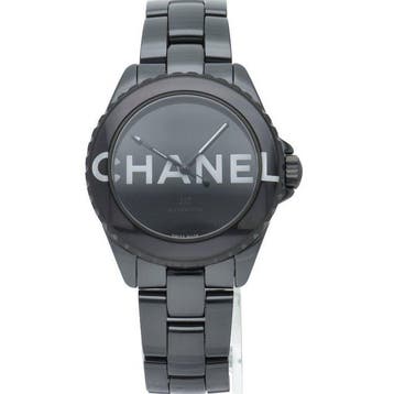 Chanel - J12 Wanted de Chanel Watch 1.5 Limited Edition