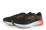 Brooks Sneakers in maat 46½ Zwart, Verzenden, Zwart, Brooks, Zo goed als nieuw